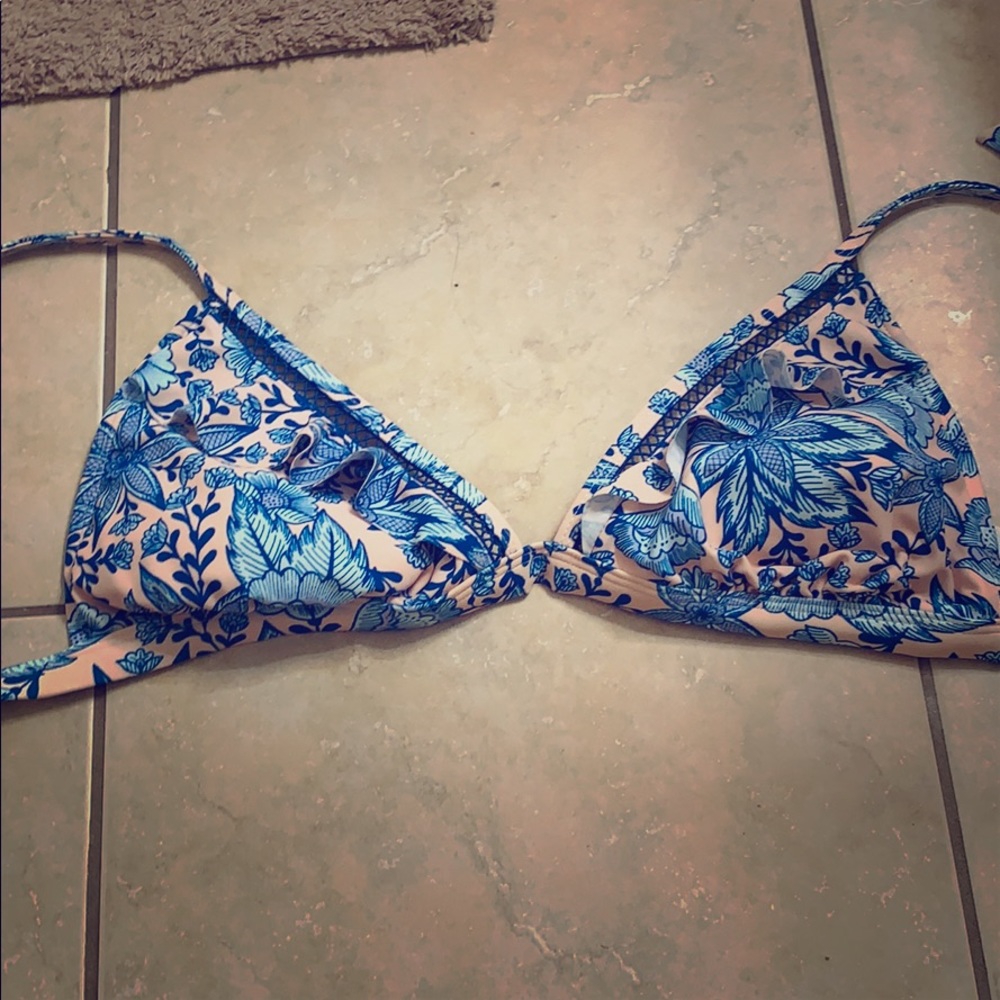 Target bathing suit top
